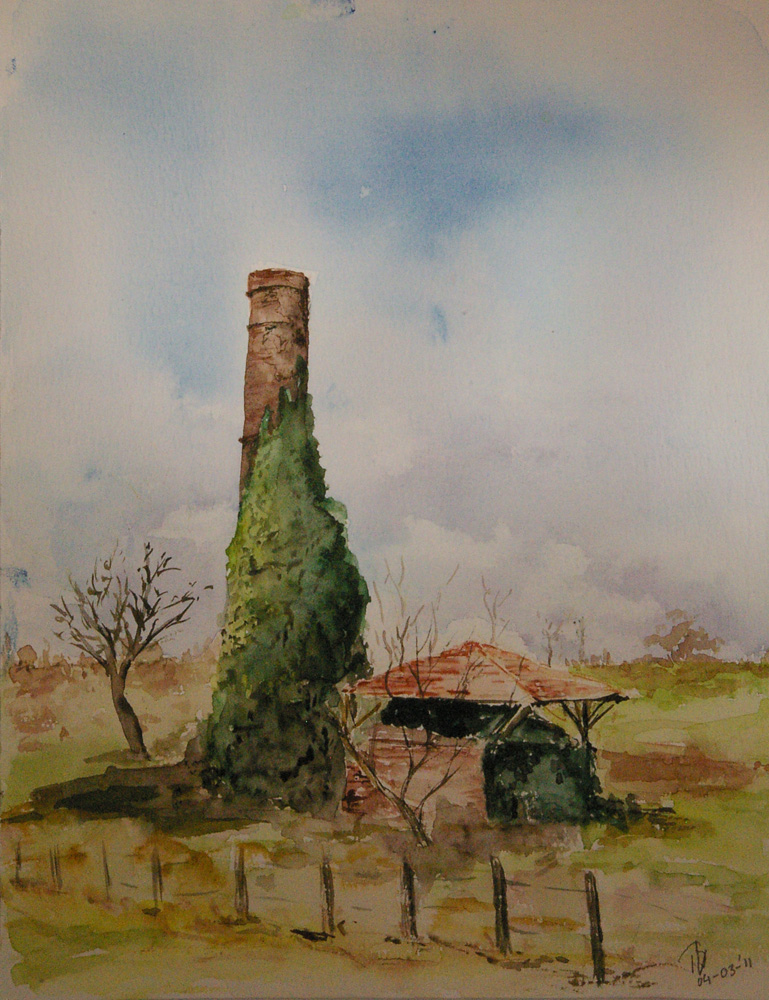 Tuilerie
