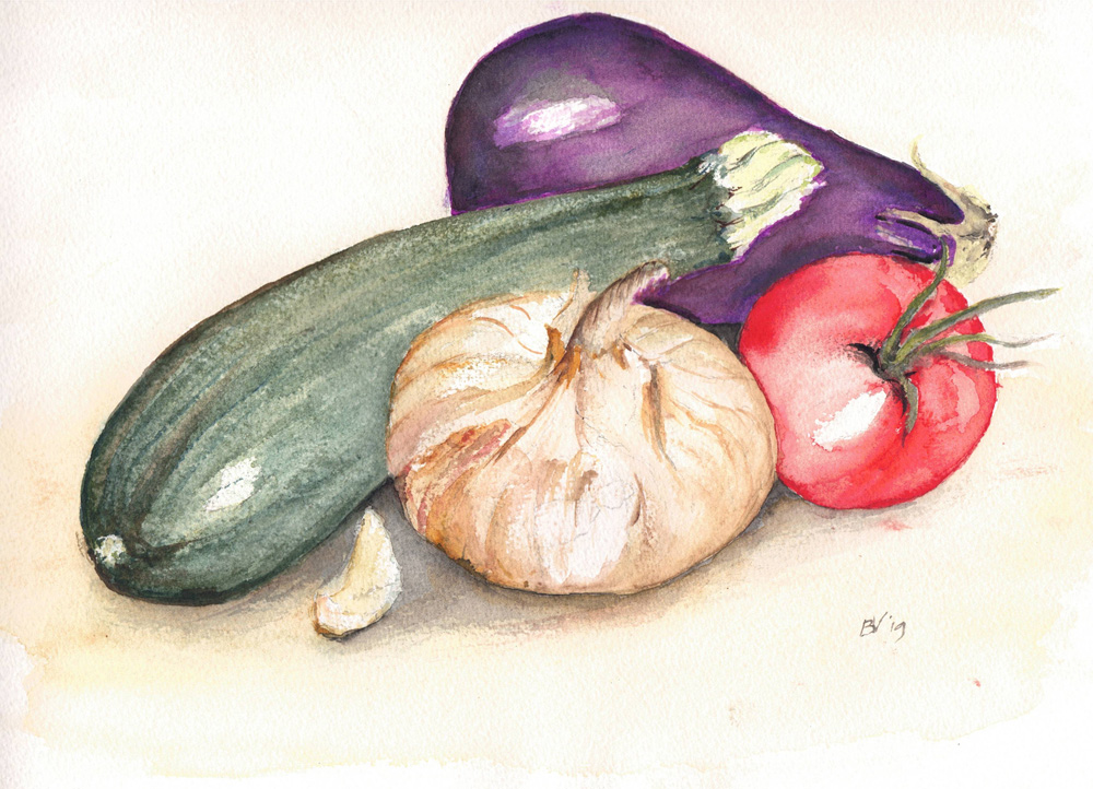 Ratatouille